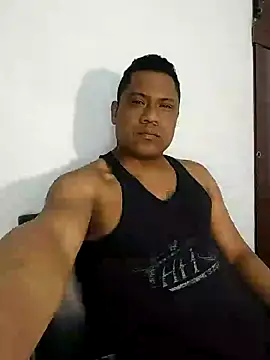 latinblack01 online show from 12-10-24, 03:33