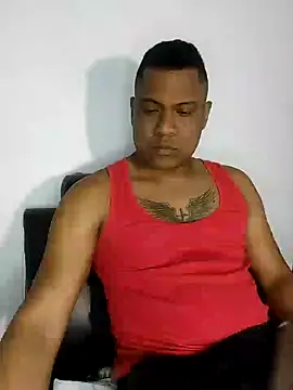 latinblack01 online show from 12-12-24, 03:10