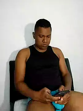 latinblack01 online show from 01-27-25, 04:54