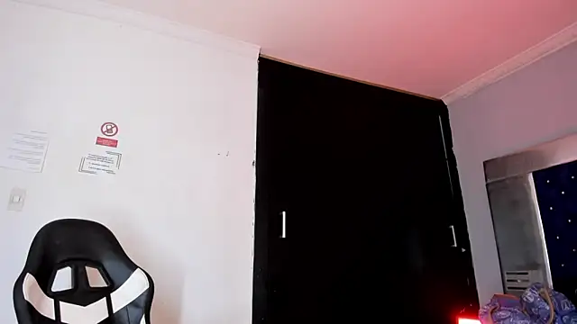 La Perversa69 online show from 11-22-25, 07:13