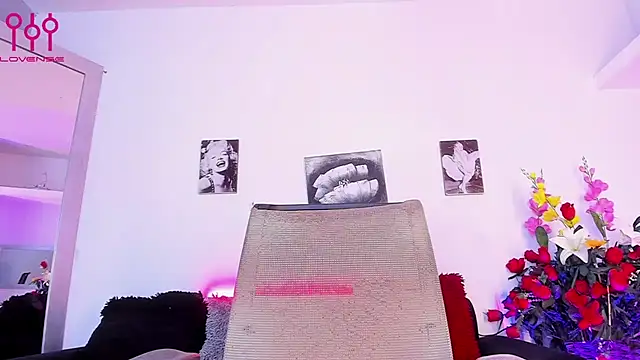 La Perversa69 online show from 03-11-26, 07:20