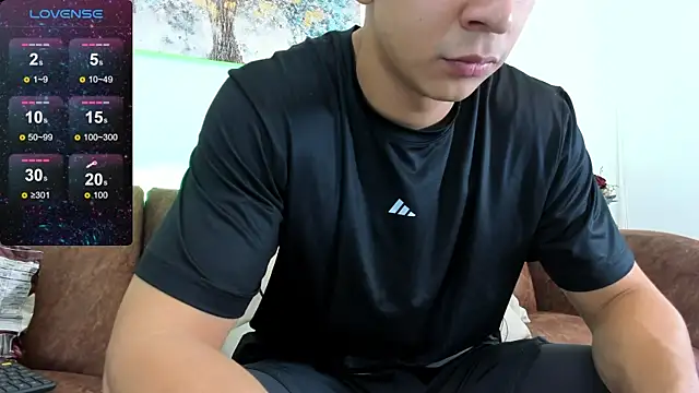 Samuel Up online show from 01-17-25, 04:17