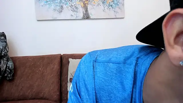 Samuel Up online show from 02-14-25, 04:04