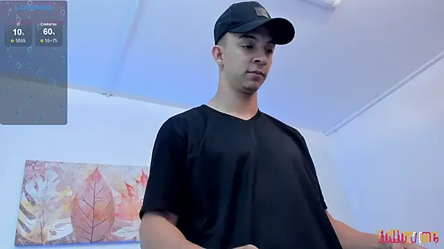 Samuel Up online show from 09-16-25, 04:13