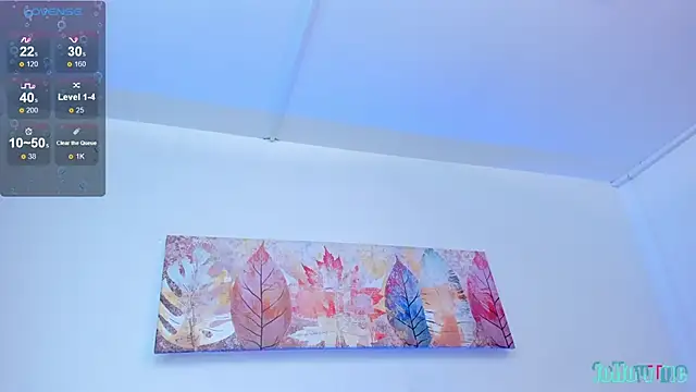 Samuel Up online show from 10-01-25, 03:34