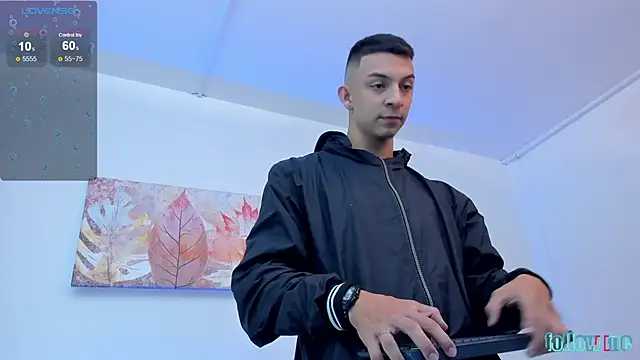 Samuel Up online show from 10-02-25, 03:35
