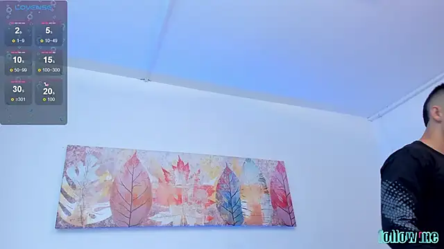 Samuel Up online show from 10-03-25, 04:09