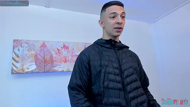 Snapshot of Samuel_Up chatting on 10-11-25, 04:12 Samuel Up online show from 10-11-25, 04:12