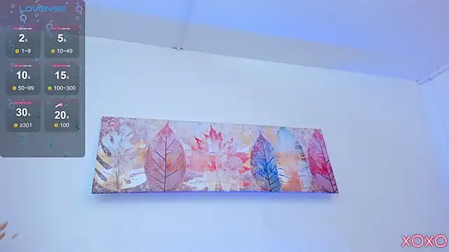 Snapshot of Samuel_Up chatting on 10-15-25, 03:50 Samuel Up online show from 10-15-25, 03:50