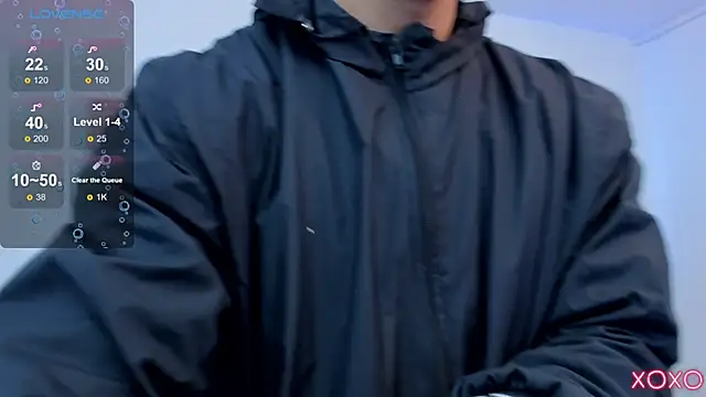 Snapshot of Samuel_Up chatting on 10-17-25, 04:15 Samuel Up online show from 10-17-25, 04:15