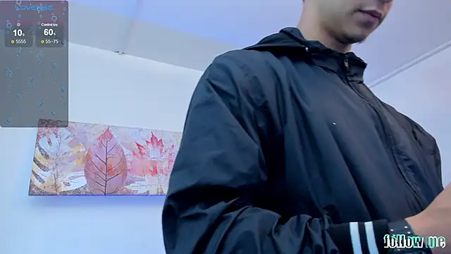 Snapshot of Samuel_Up chatting on 10-28-25, 04:05 Samuel Up online show from 10-28-25, 04:05