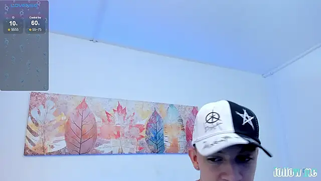 Snapshot of Samuel_Up chatting on 11-07-25, 03:28 Samuel Up online show from 11-07-25, 03:28