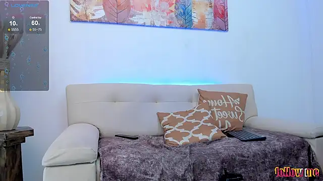 Snapshot of Samuel_Up chatting on 11-12-25, 10:48 Samuel Up online show from 11-12-25, 10:48