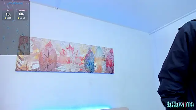 Snapshot of Samuel_Up chatting on 11-13-25, 03:49 Samuel Up online show from 11-13-25, 03:49