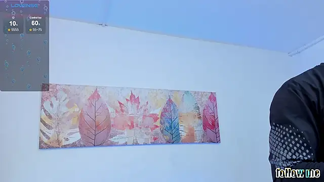 Snapshot of Samuel_Up chatting on 11-15-25, 03:59 Samuel Up online show from 11-15-25, 03:59