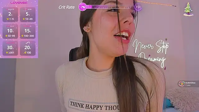 LanaJones  online show from 12-25-24, 02:34