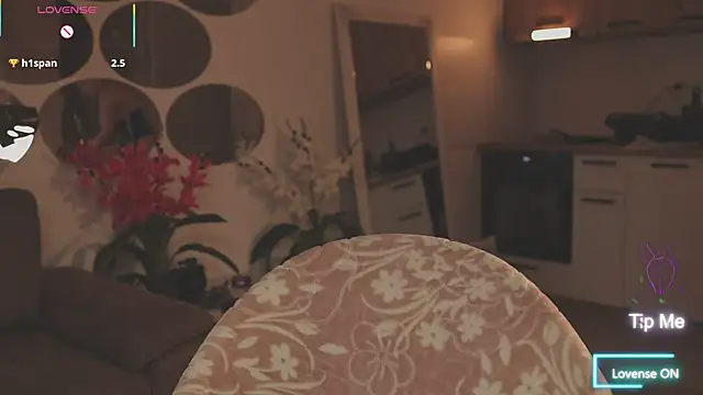 LikaBerry1 online show from 10-29-25, 06:09