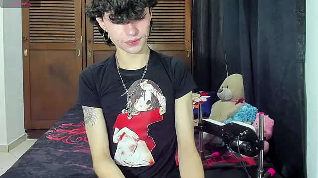 Bloody lamb online show from 10-30-25, 05:35