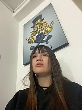 angel natural online show from 11-04-25, 07:46