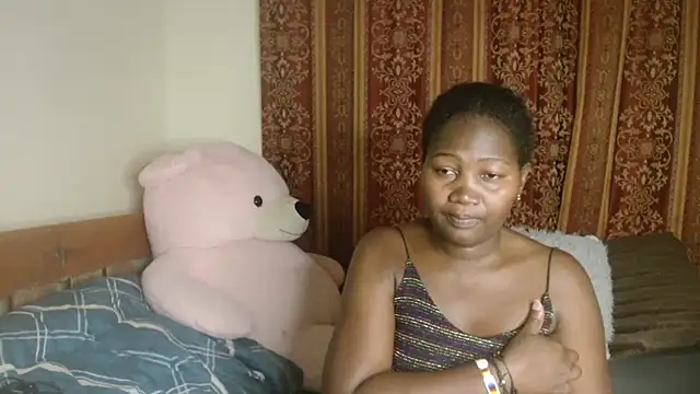 Sexxy prity25 online show from 10-09-25, 04:27