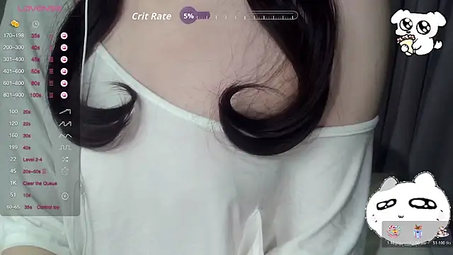 yaya fun online show from 11-11-25, 04:40