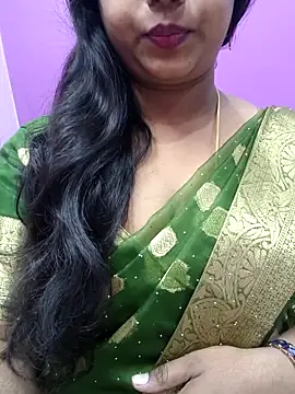 Vaishali90 online show from 02-18-25, 07:54