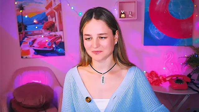 DeboraLarson online show from 12-11-24, 06:58