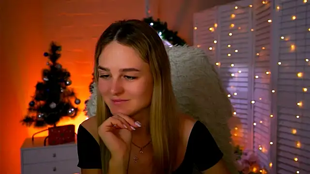 DeboraLarson online show from 01-12-26, 03:45