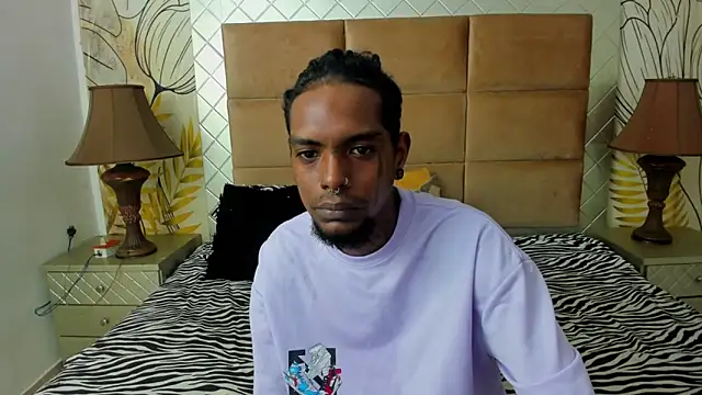 bigblackhotx1 online show from 12-15-25, 12:53