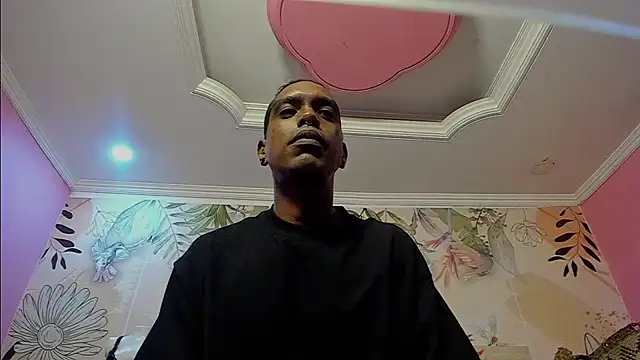 bigblackhotx1 online show from 01-07-26, 01:13