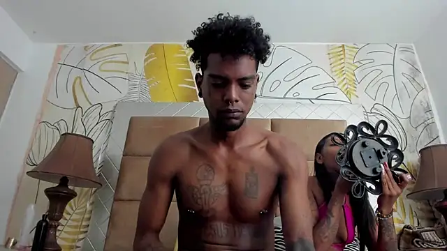 hot ebanospicy online show from 12-23-24, 12:52