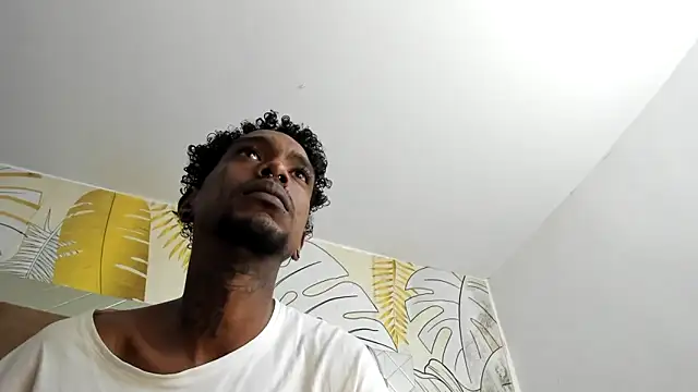 hot ebanospicy online show from 01-28-25, 02:21