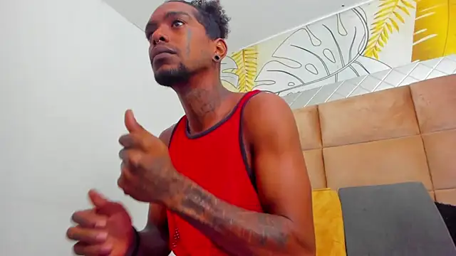 hot ebanospicy online show from 02-13-26, 04:58