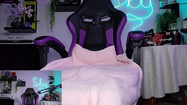 Scarlettt Beauty online show from 04-06-26, 06:53