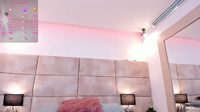 Eevee Taylor online show from 02-24-26, 03:26