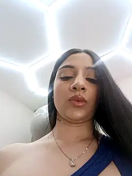 Harper-Avary online show from 10-07-25, 03:09