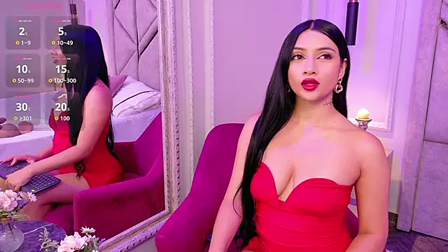 Harper-Avary online show from 02-12-26, 02:23