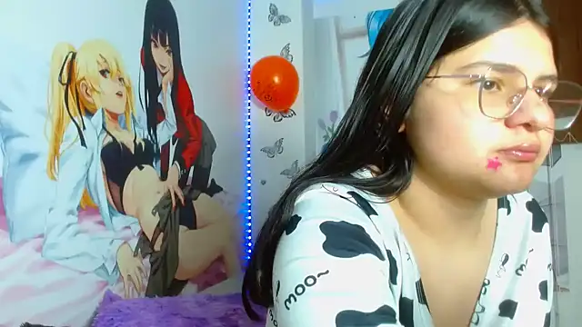 mackenhot303av online show from 10-17-25, 11:35