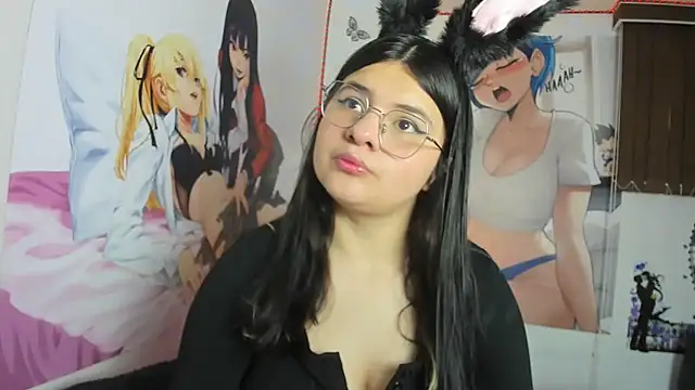 mackenhot303av online show from 10-31-25, 11:33