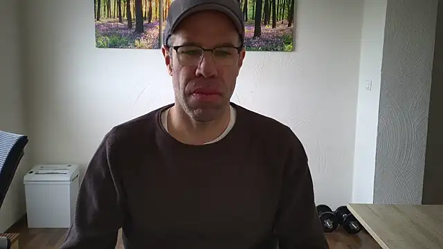 Harry Boldt online show from 10-11-25, 11:09