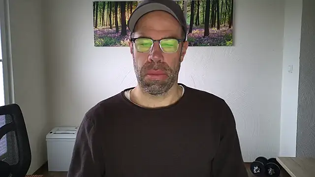 Harry Boldt online show from 10-16-25, 06:58