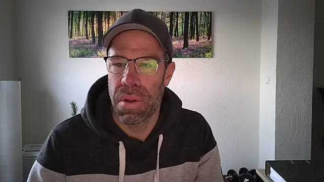 Harry Boldt online show from 11-27-25, 07:21