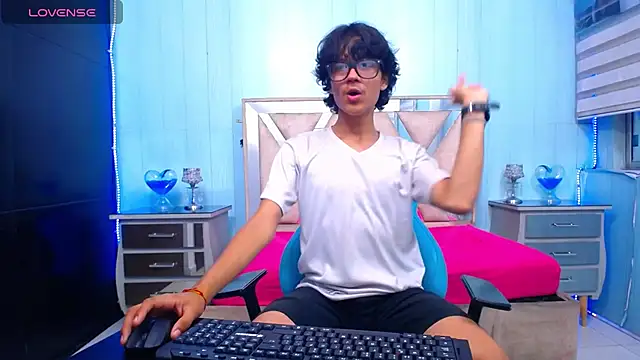 andy staar online show from 09-29-25, 11:15