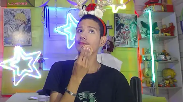 andy staar online show from 02-10-26, 02:15