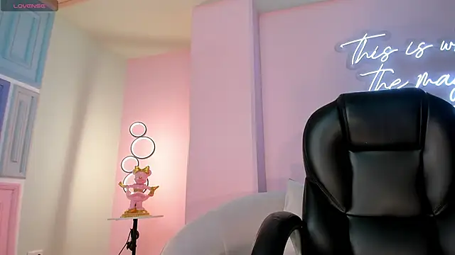 GabriellaLee online show from 10-09-25, 02:42