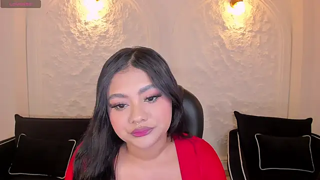 GabriellaLee online show from 10-18-25, 03:09