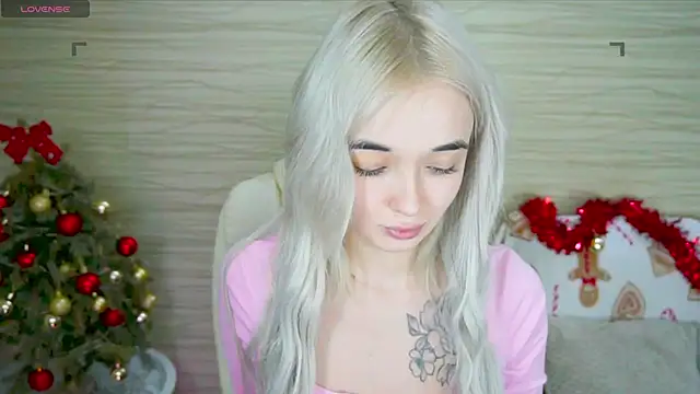 Ashley S online show from 01-02-25, 03:05