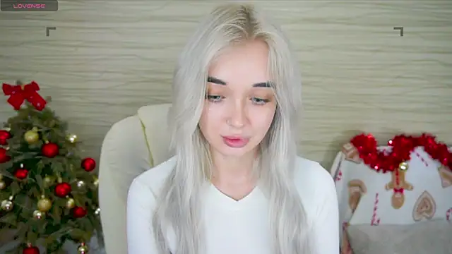 Ashley S online show from 01-04-25, 06:09