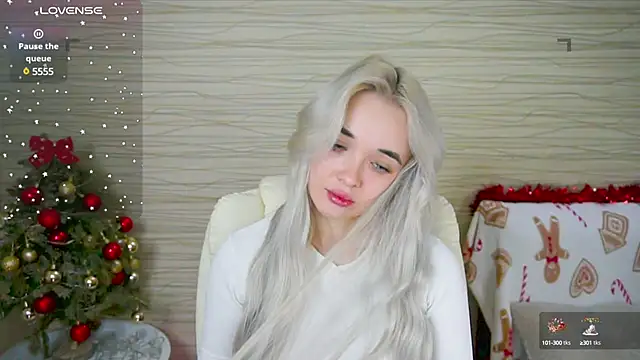 Ashley S online show from 01-15-25, 05:19