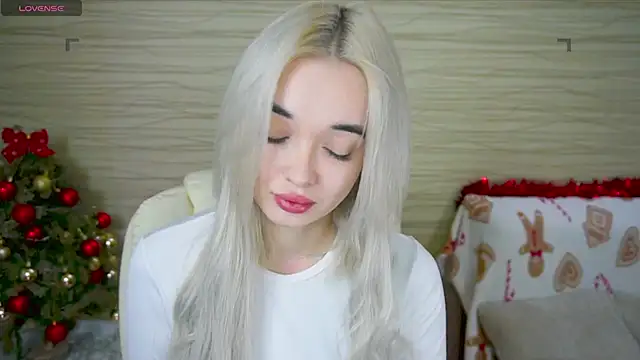 Ashley S online show from 01-15-25, 11:19